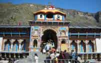 Badrinath Temple