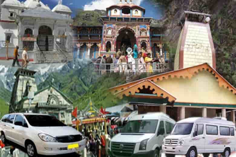 Hotels in Joshimath