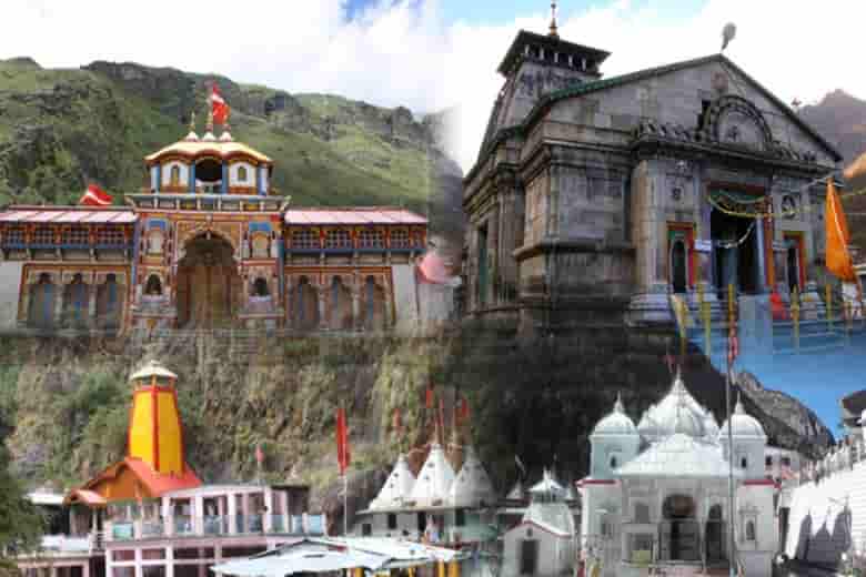 Badrinath Tour Package