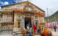 Kedarnath Temple